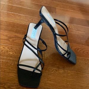 Steven New York Talie Slide Sandal